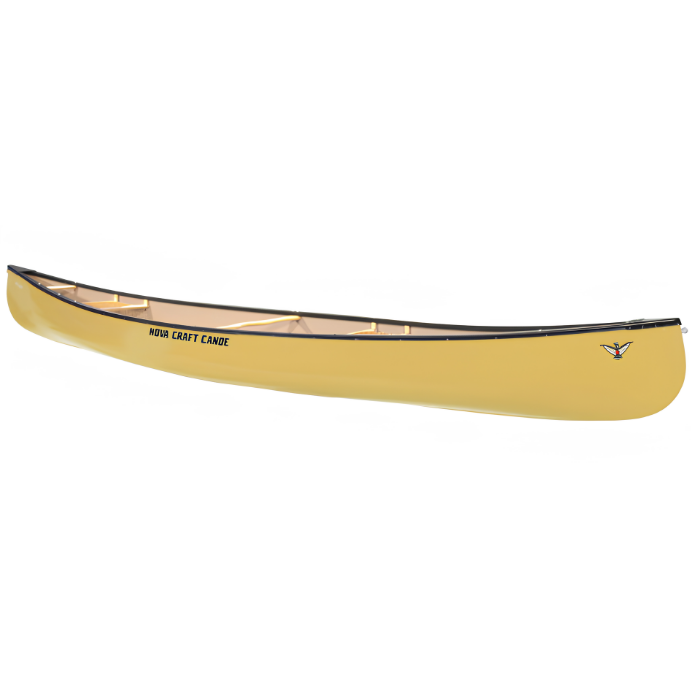 PRE ORDER: Custom Nova Craft Prospector 16 Aramid Lite
