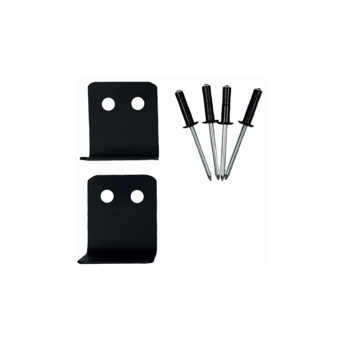 Nova Craft Metal Yoke & Thwart Hanging Kit
