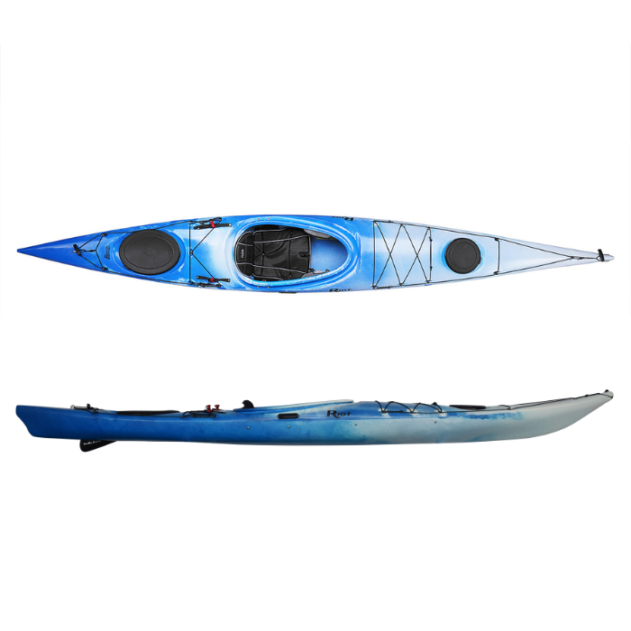 Riot Edge 15 Skeg – The Complete Paddler Riot Edge 15 Skeg – The Complete Paddler