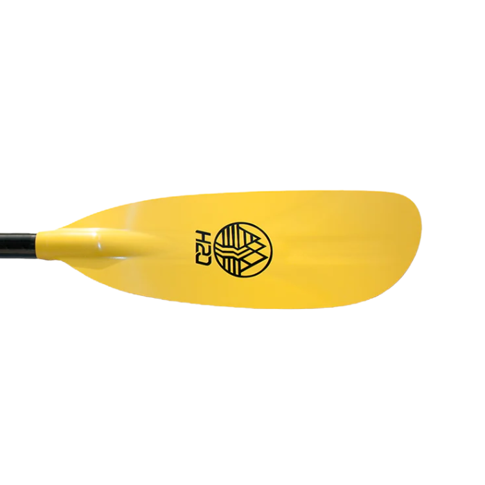 H2O LWT Low Angle Kayak Paddle