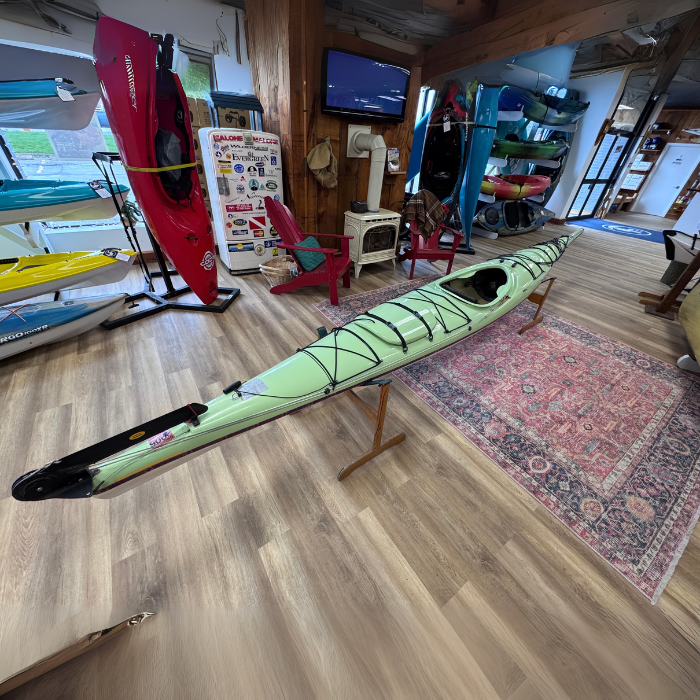 USED 2006 Boreal Designs Saguenay - Fiberglass