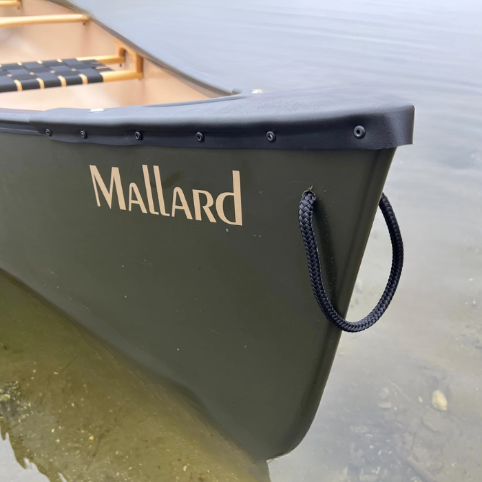 PRE ORDER: Esquif Mallard T-Formex