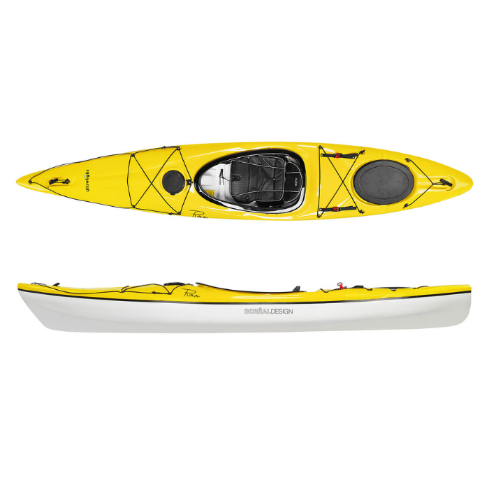 Boreal Pura 120 Ultralight