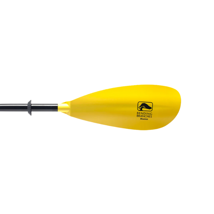 Bending Branches Bounce Kayak Paddle
