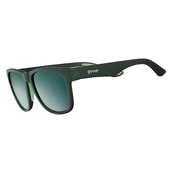 Goodr: Mint Julep Electroshocks