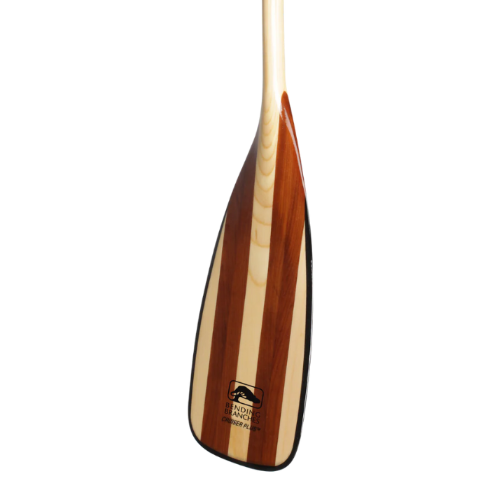 Bending Branches Cruiser Plus 11 - Bent Shaft Canoe Paddle