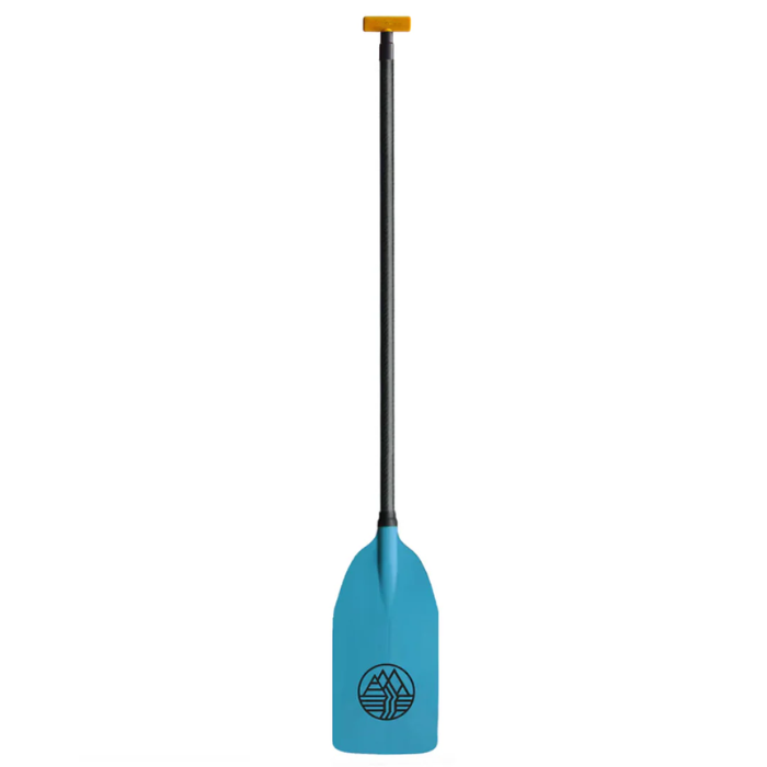 H2O C1 1-PC Whitewater Canoe Paddle