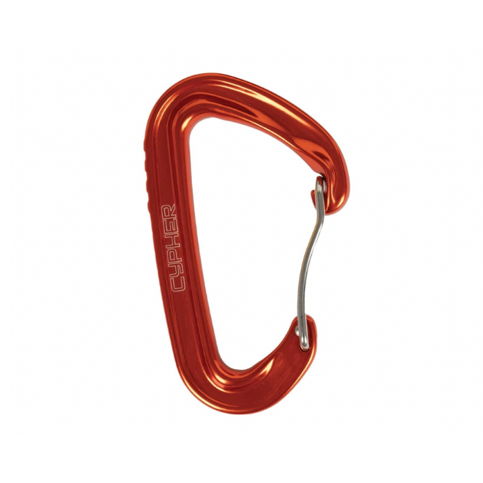 Cypher Mydas Ultra II Carabiner