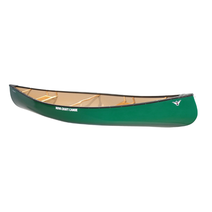 Nova Craft Prospector 15' Fiberglass