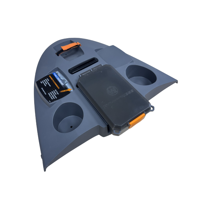 Wilderness Systems Pungo Dashboard (Konsole) (Used)
