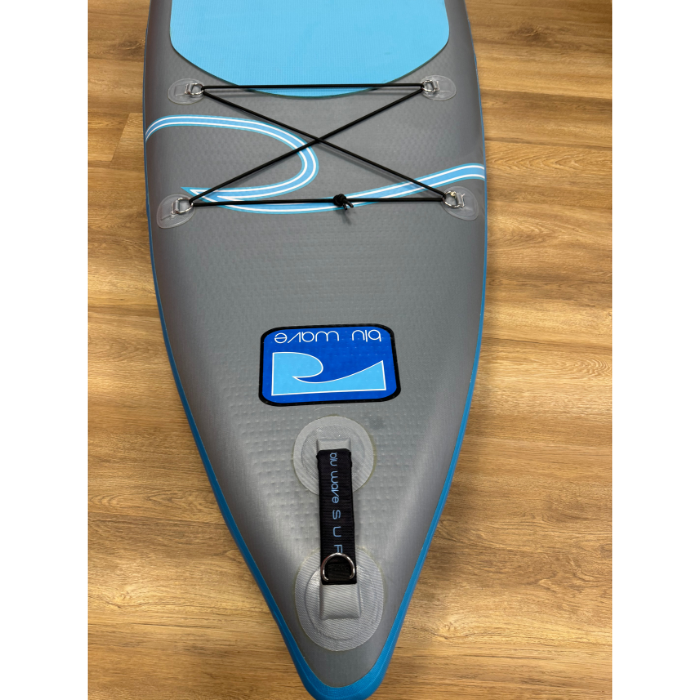 USED Blu Wave Allsport 10.10 iSUP EV