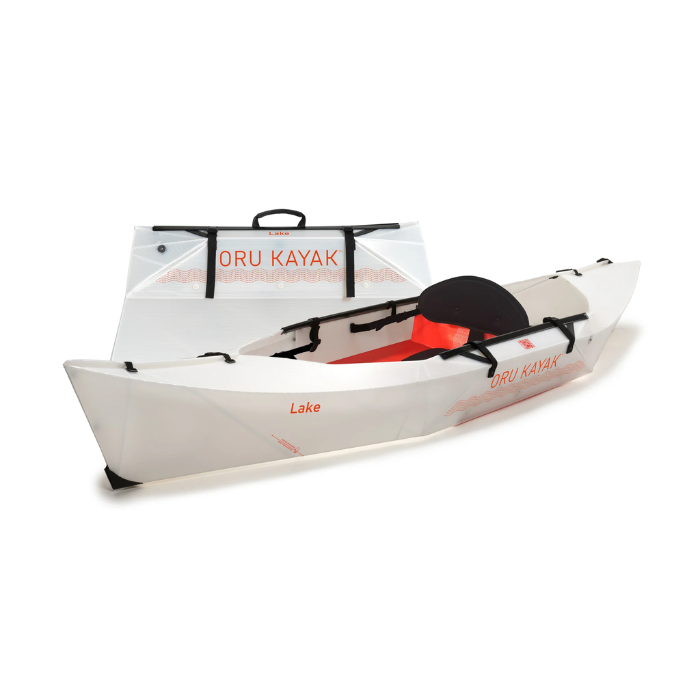 ORU Lake Sport