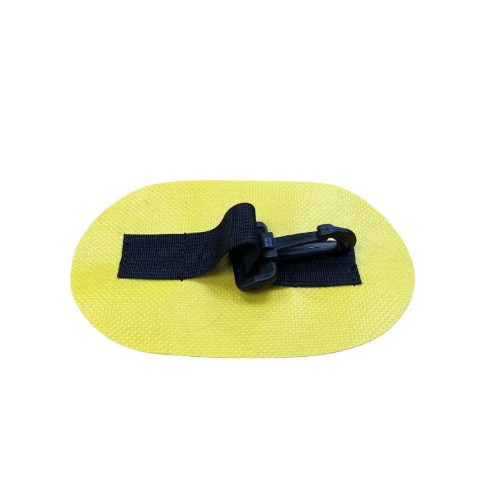 Mike Yee Releasable Bag Ring (Cage Anchor)