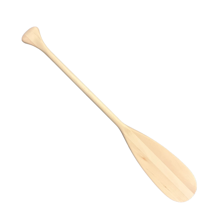 Grey Owl Owlet Canoe Paddle (Unfinished)