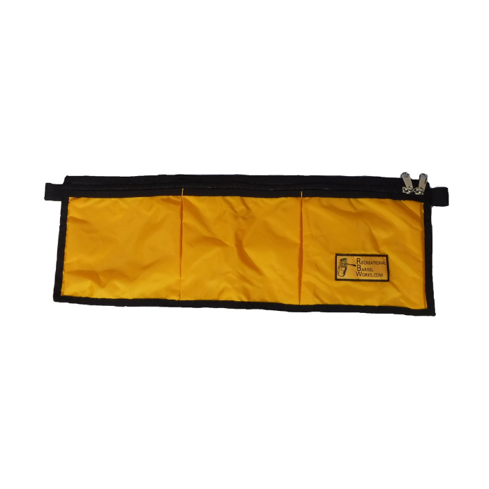 Recreational Barrel Works Pocket Organizer