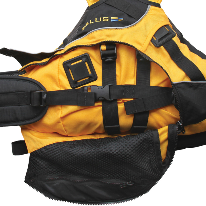 Salus Proto PFD Gold