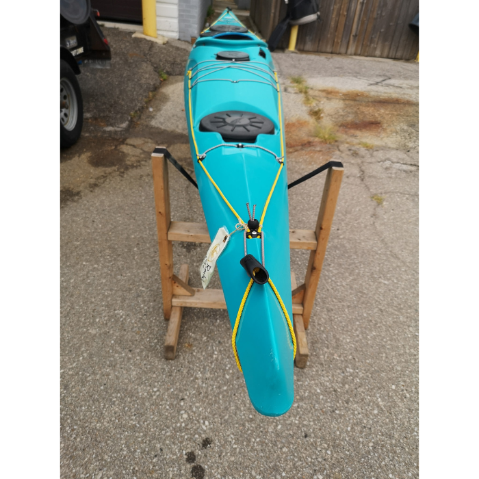 USED P&H Delphin 155