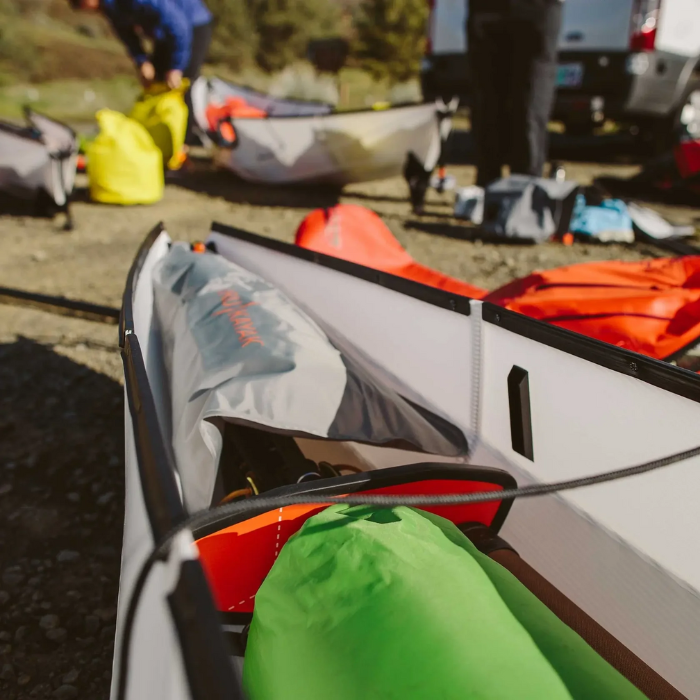 ORU Float Bag (Pair)