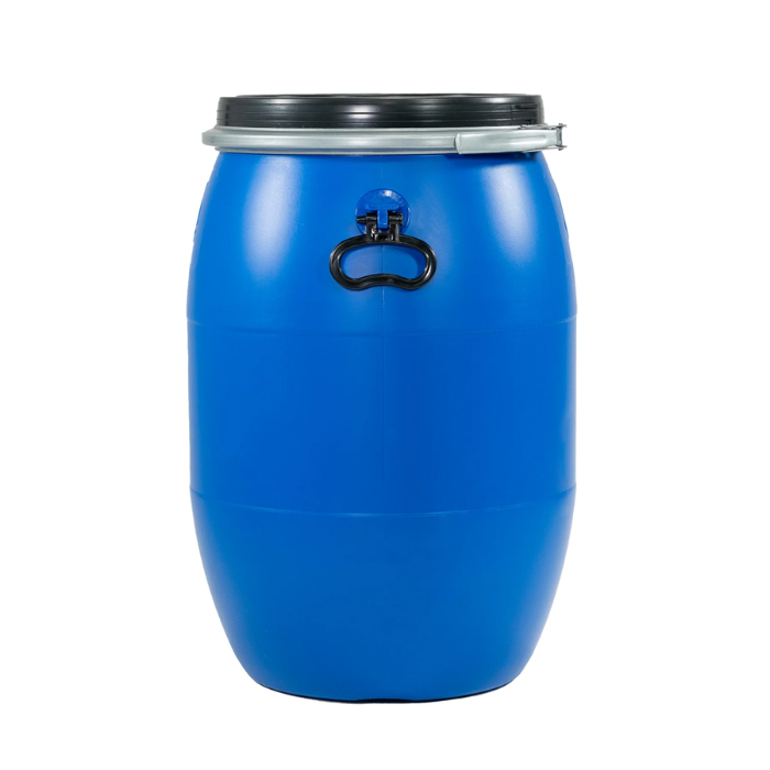 Level Six 60L Barrel