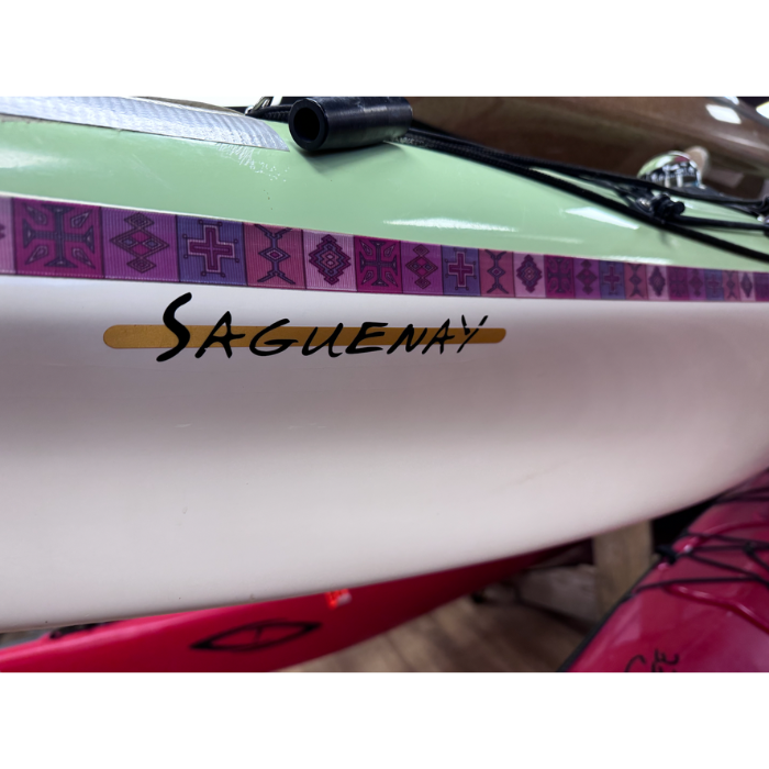 USED 2006 Boreal Designs Saguenay - Fiberglass