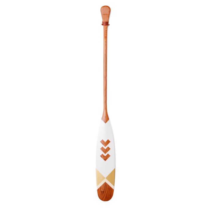Norquay Artisan Canoe Paddle - Love
