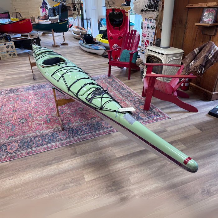 USED 2006 Boreal Designs Saguenay - Fiberglass