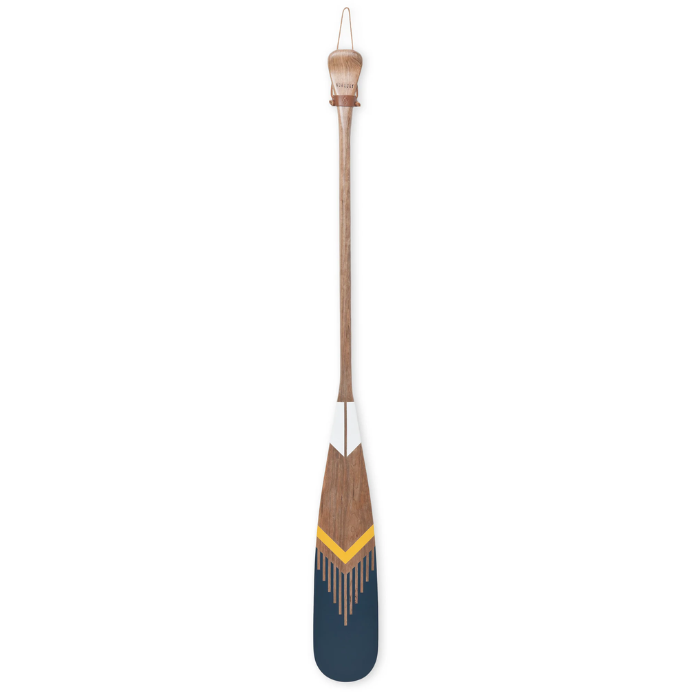 Norquay Artisan Canoe Paddle - Honour