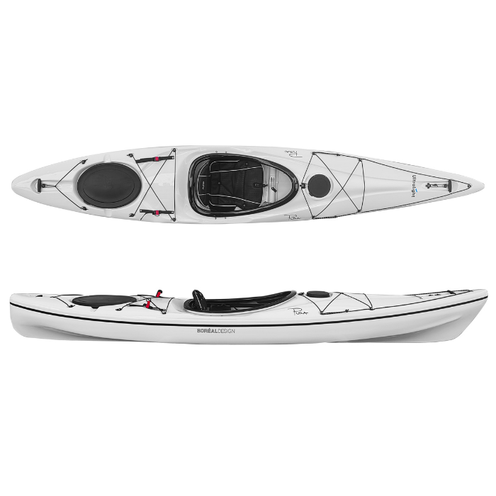 Boreal Pura 120 Ultralight