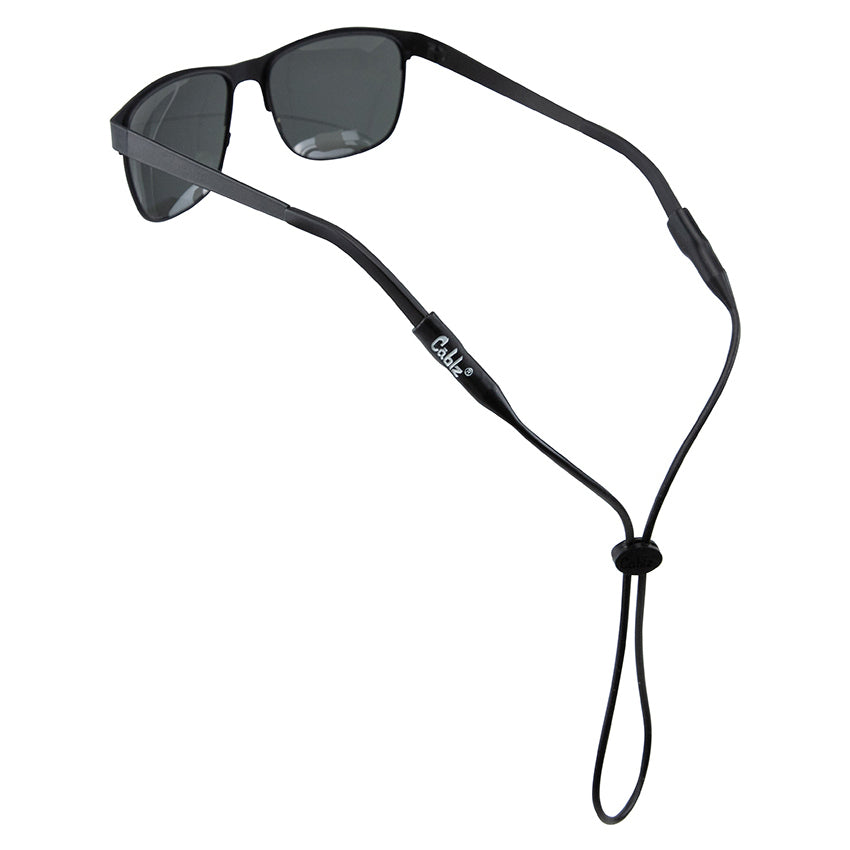 Cablz Silicone Eye Wear Retainer 16"