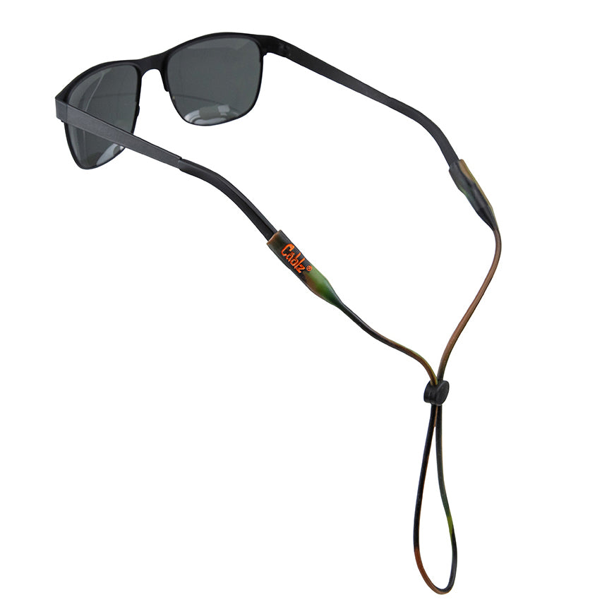 Cablz Silicone Eye Wear Retainer 16"