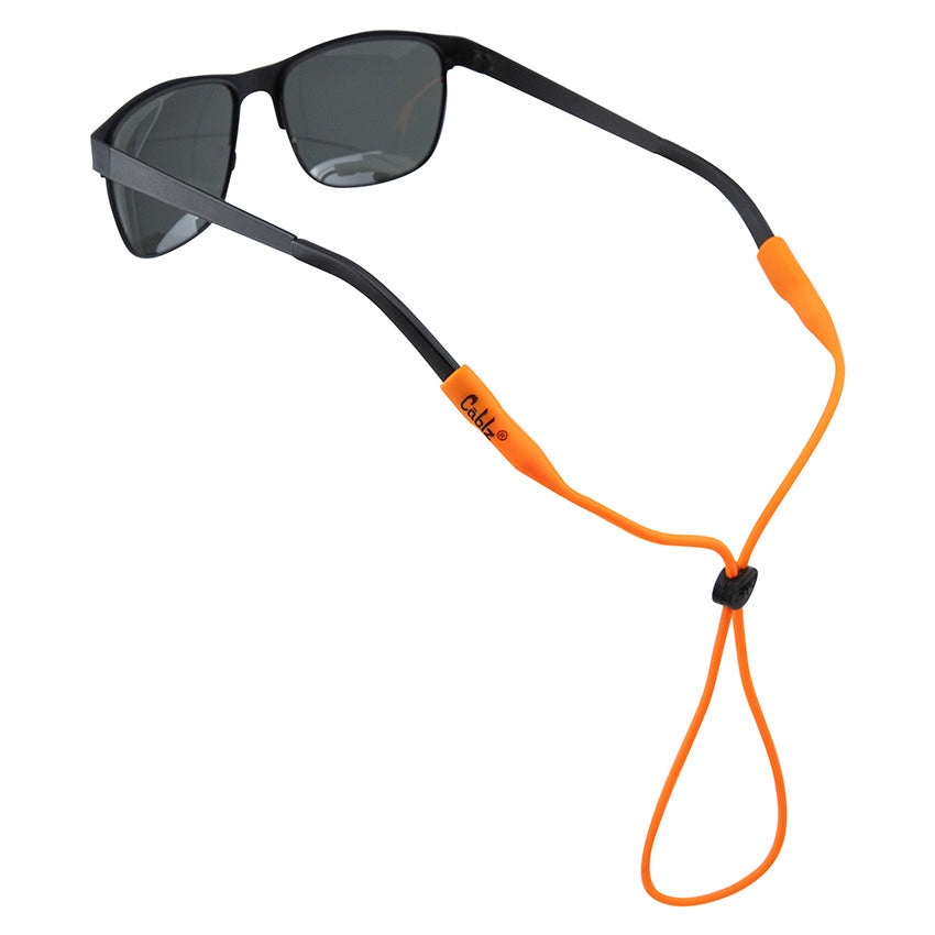 Cablz Silicone Eye Wear Retainer 16"