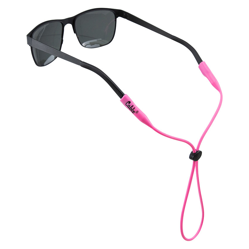 Cablz Silicone Eye Wear Retainer 16"