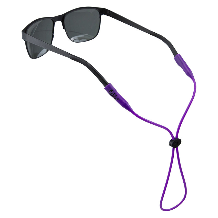 Cablz Silicone Eye Wear Retainer 16"