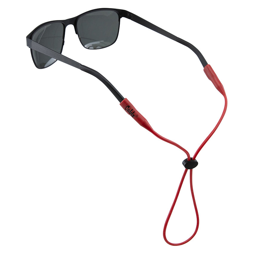 Cablz Silicone Eye Wear Retainer 16"