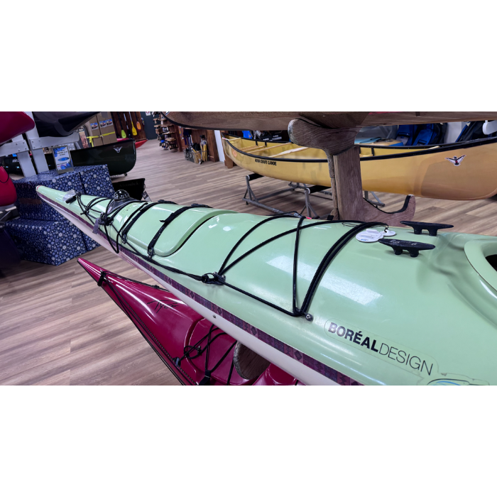 USED 2006 Boreal Designs Saguenay - Fiberglass