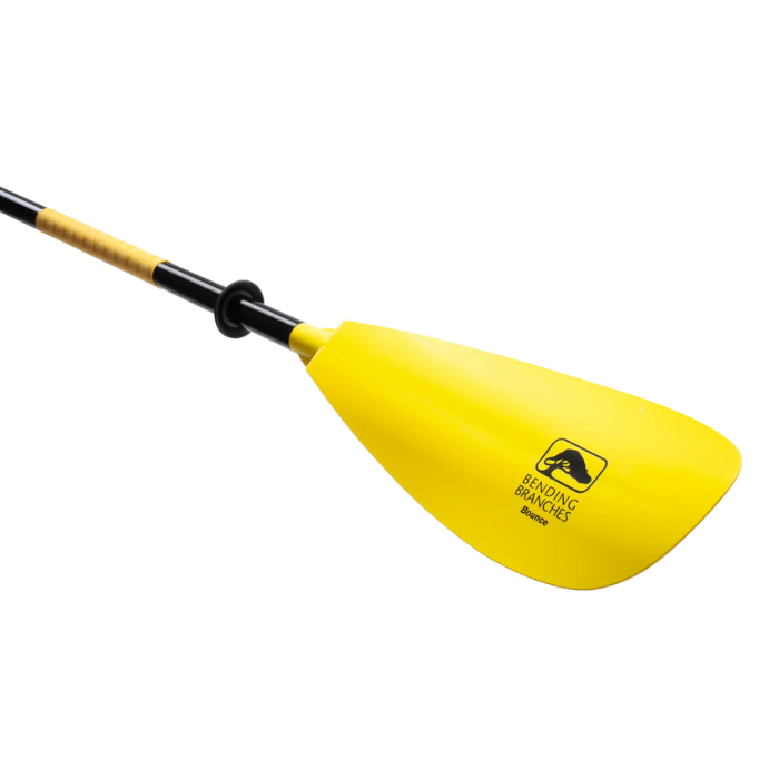 Bending Branches Bounce Kayak Paddle