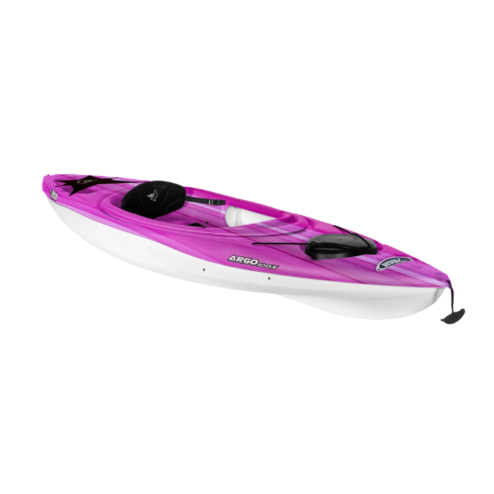 Pelican Argo 100X