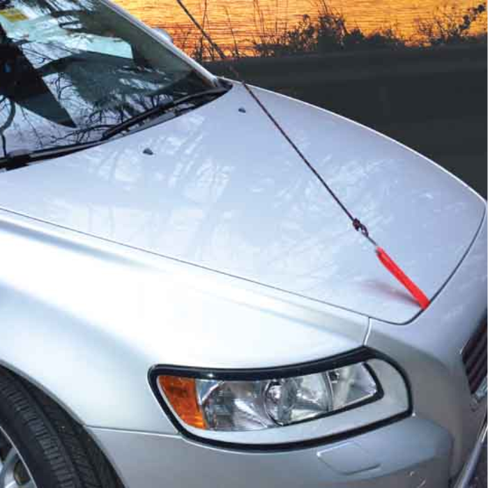 Malone QuickLash T-Style Hood Loops
