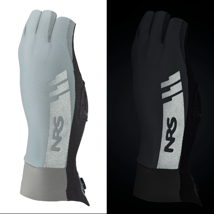 NRS Women’s Boater Gloves - Daybreak