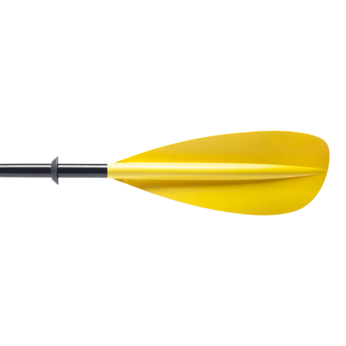 Bending Branches Bounce Kayak Paddle