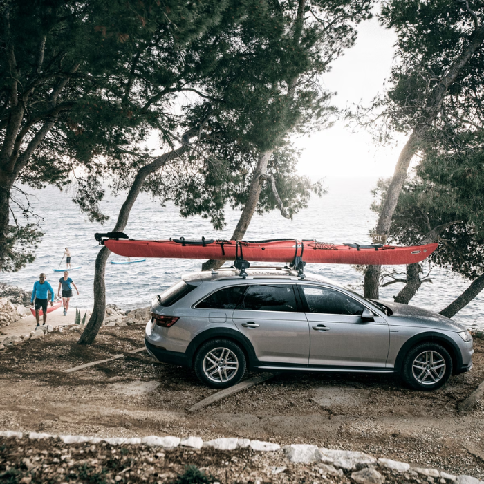 Thule DockGlide