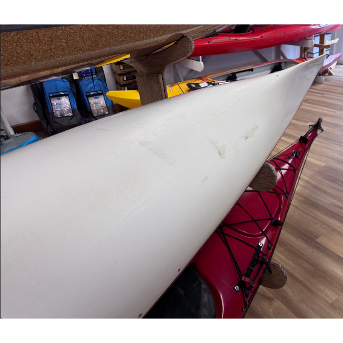 USED 2006 Boreal Designs Saguenay - Fiberglass