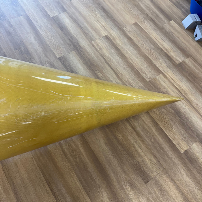 USED Nova Craft Prospector 16′ Aramid Lite (Kevlar) #2