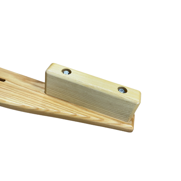 Nova Craft Canoe Motor Mount