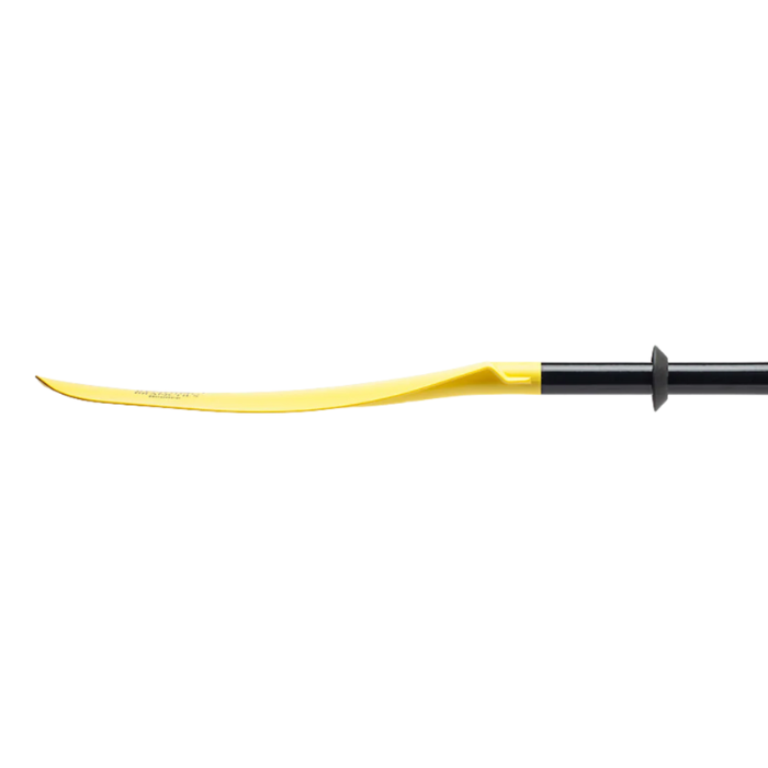 Bending Branches Bounce Kayak Paddle
