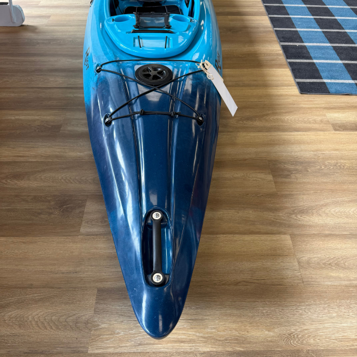 USED: Riot Bayside 12 LV - Azure