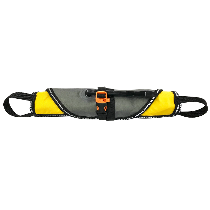 North Water Inflatable Paddle Float