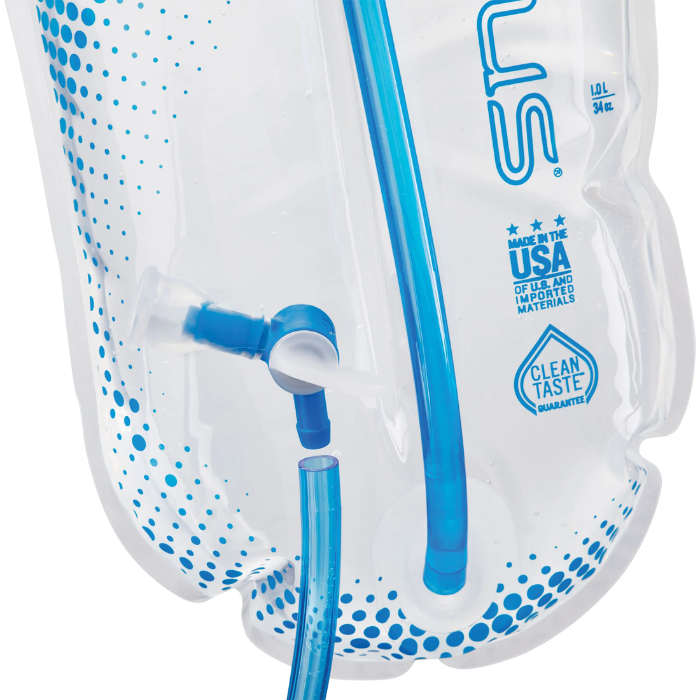 Platypus Big Zip™ EVO Reservoir - 1.5L