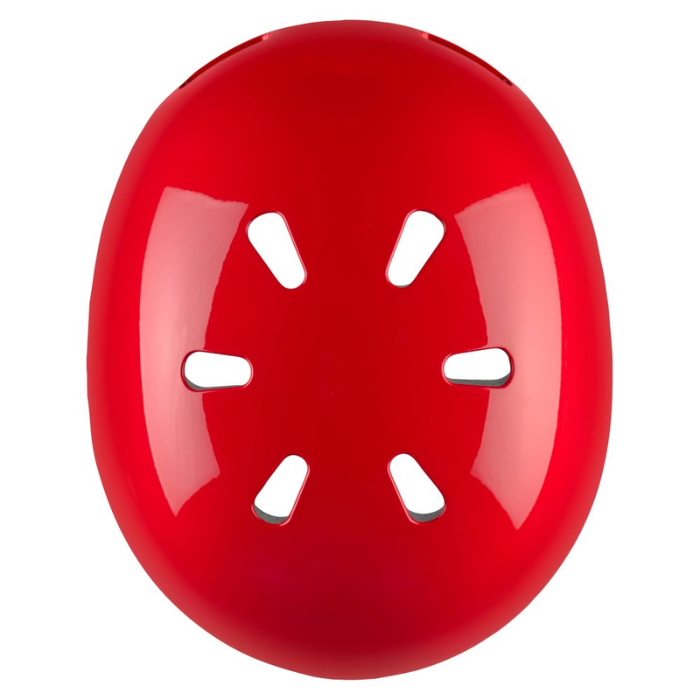 NRS Via Helmet Red