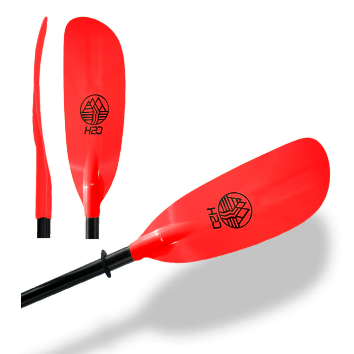 H2O Glide Kayak Paddle